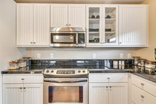 Ski-InandSki-Out and Pool Access Granby Ranch Gem - 4