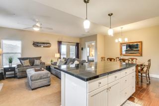 Ski-InandSki-Out and Pool Access Granby Ranch Gem - 3