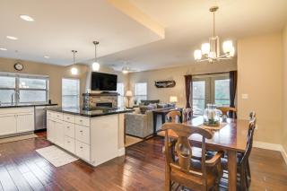 Ski-InandSki-Out and Pool Access Granby Ranch Gem - 2