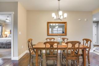 Ski-InandSki-Out and Pool Access Granby Ranch Gem - 1