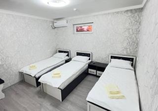 Parvona Hostel - 1