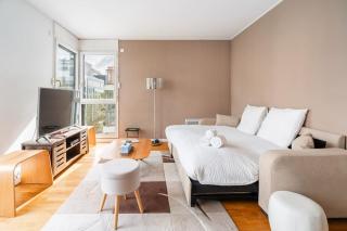 Appartement Fonctionnel Immeuble Neuf - 4