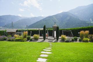 Residence Montani - Laces - 8