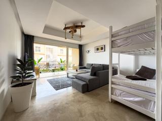 Private Apartment Taghazout Bay - Taghazout - 3