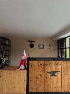 Smiths house - Surami - 6