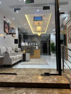 درة الشرق للشقق المخدومة - Medina - 0