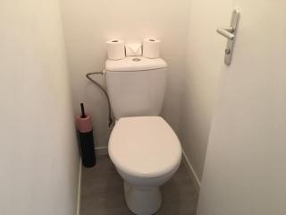 Charmant appartement au panier 2EM - 9