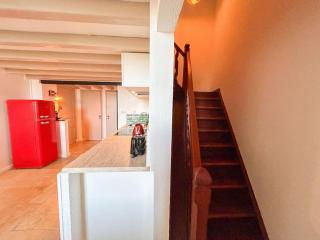 Duplex port de Sanary - Vue mer - Sanary-sur-Mer - 8