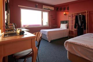 Galata Pearl Hotel - Istanbul - 4