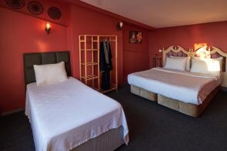 Galata Pearl Hotel - Istanbul - 9
