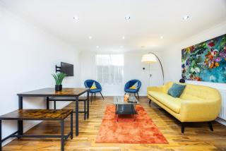 Parfett Apartments Central London - 8