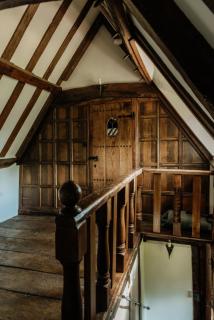 Restaries at Paradise Farm - Halesworth - 1