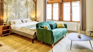 Le Loft Boucherat - Hypercentre - 2 pers - Troyes - 8