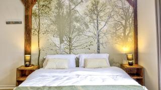 Le Loft Boucherat - Hypercentre - 2 pers - Troyes - 4