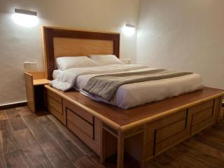 Fly Fishes Hotel - Saint-Louis - 8
