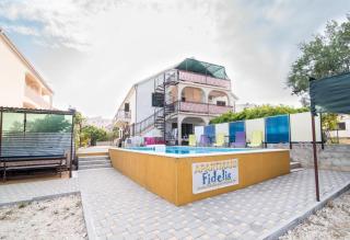 Apartments Fidelis - Trogir - 8