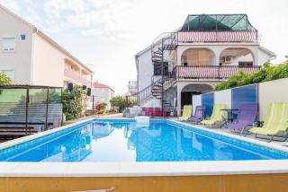 Apartments Fidelis - Trogir - 7