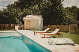 Domaine de Bassibé - Ségos - 7