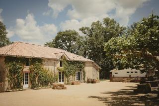 Domaine de Bassibé - Ségos - 4