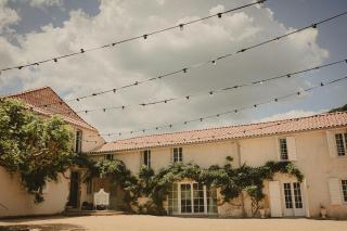 Domaine de Bassibé - Ségos - 3