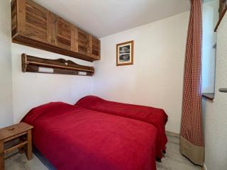 Résidence Grand Bois A916 Clés Blanches - Courchevel - 5