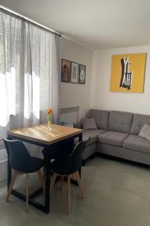 Marlè apartment - Palermo - 5