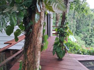 Salamoli Gulf view house - Mogos - 1