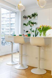Maison Josephine Stunning Apartment Champs-Elysees 3 bedrooms - Paris - 3