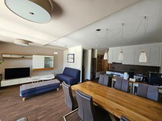Apartement Dukanovic - Sankt Anton am Arlberg - 6