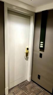Flat em Hotel de Luxo com Limpeza diária - GM511 - São Paulo - 6
