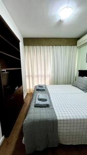 Flat em Hotel de Luxo com Limpeza diária - GM511 - São Paulo - 5