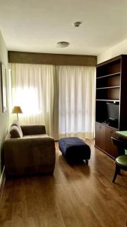 Flat em Hotel de Luxo com Limpeza diária - GM511 - São Paulo - 4