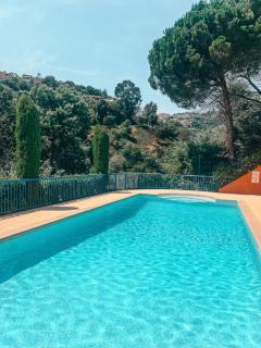 La Terrasse de l'Esterel - Mandelieu La Napoule - 4