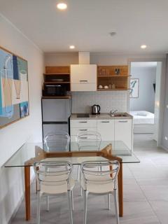 2BR Aparment Near The Beach T2-717 - Phuket - 8