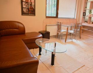 Urban Oasis Studio - Sofia - 3