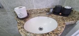 Espaço do acalanto- Quarto em apartamento compartilhado - 4