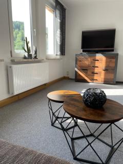 Ferienwohnung für Zwei - Klingenthal - 7