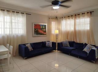 Apartamento próximo al centro médico HOMS - Hato Mayor - 5