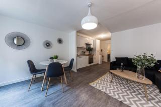 Élégant Appartement au Panier 3EM - 8