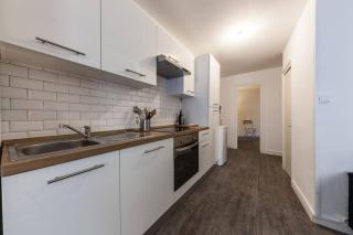 Élégant Appartement au Panier 3EM - 6