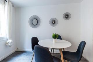 Élégant Appartement au Panier 3EM - 4