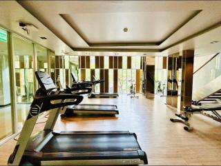 Sukhumvit 40 Two bath two bedroom two balcony - Khlong Toei - 9
