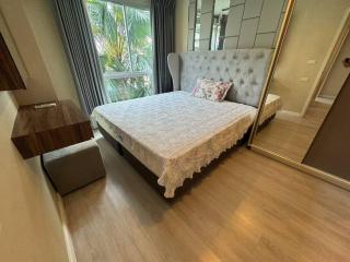 Sukhumvit 40 Two bath two bedroom two balcony - Khlong Toei - 7