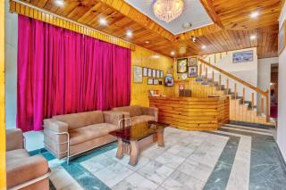 HOTEL ROyAL THE MALL MANALI - 2