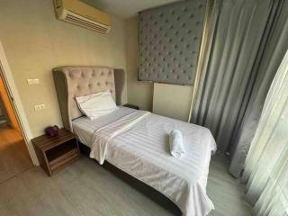 Sukhumvit 40 Two bath two bedroom two balcony - 4