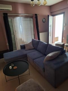 Sweet home - Loutraki - 6