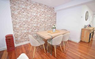 El Oasis de Santander by Just Room - Santander - 5