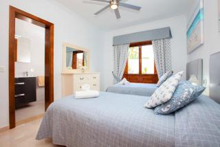 Villa Montana by Lanzarote Leisure Villas - Puerto del Carmen - 6