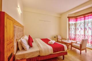 HOTEL ROyAL THE MALL MANALI - 7