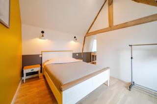 L'Ecurie, gîte au Domaine d'Antan - Ennevelin - 5